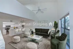 Picture of 8441 N Haven Ln B, Fort Myers, FL 33919