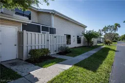 Picture of 8441 N Haven Ln B, Fort Myers, FL 33919