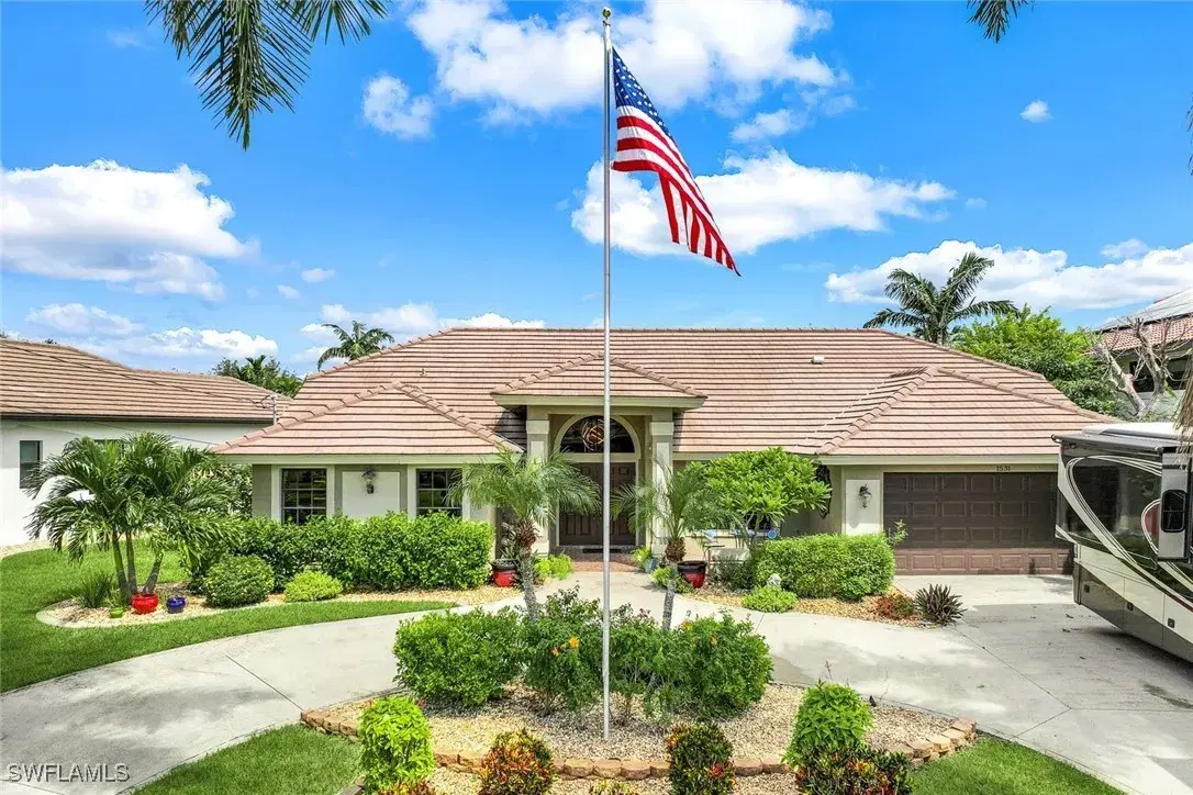 Picture of 1531 SW 58Th St, Cape Coral, FL 33914