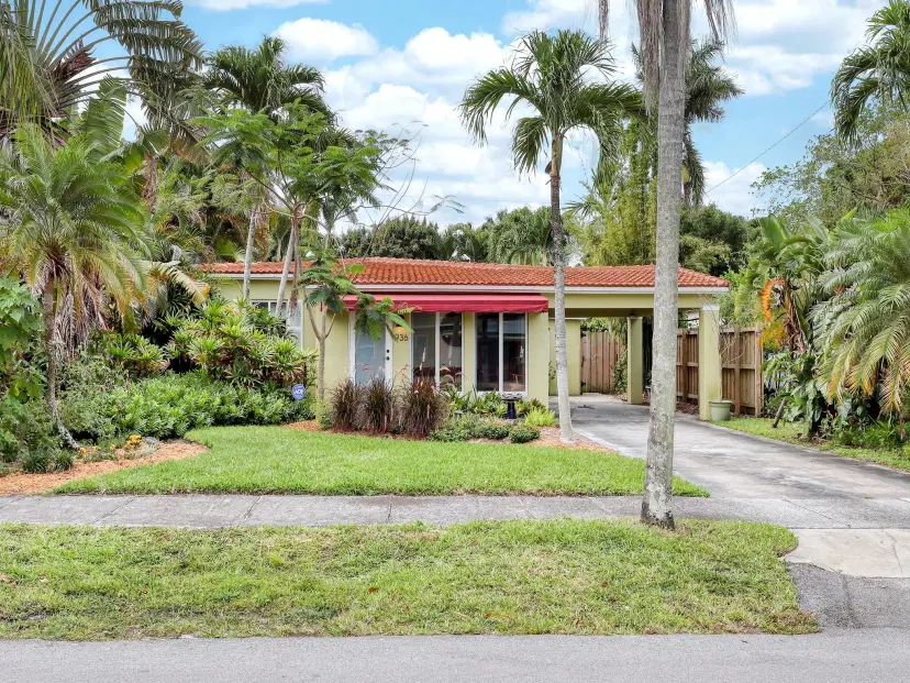 Picture of 936 SW 19Th St, Fort Lauderdale FL 33315
