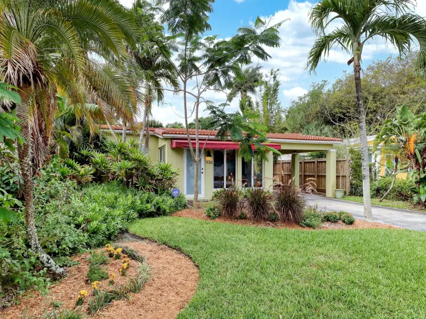 Picture of 936 SW 19Th St, Fort Lauderdale FL 33315