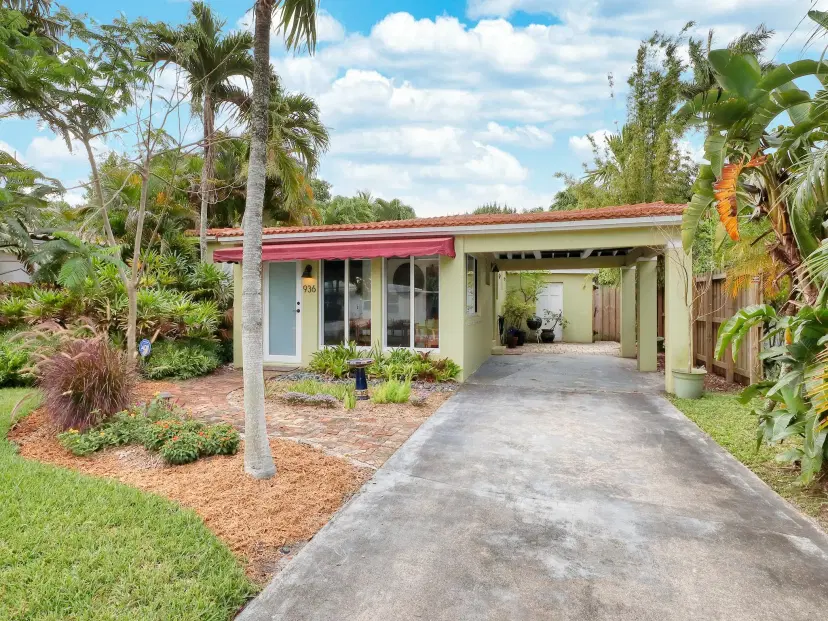 Picture of 936 SW 19Th St, Fort Lauderdale FL 33315