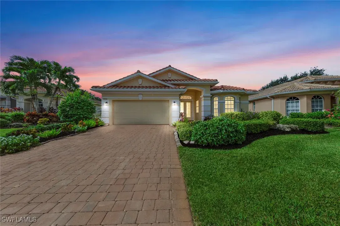 Picture of 19880 Casa Verde Way, Estero, FL 33967