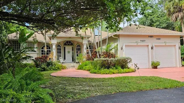 Picture of 3241 25Th Ave Sw, Naples FL 34117