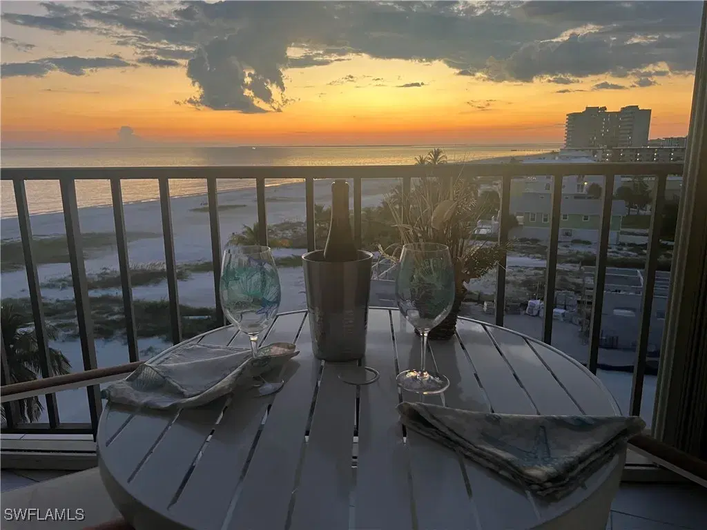 Picture of 2532 Estero Blvd 607, Fort Myers Beach, FL 33931