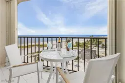 Picture of 2532 Estero Blvd 607, Fort Myers Beach, FL 33931