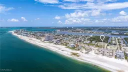 Picture of 2532 Estero Blvd 607, Fort Myers Beach, FL 33931