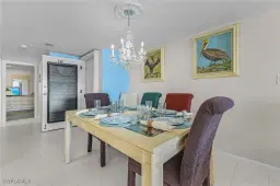 Picture of 2532 Estero Blvd 607, Fort Myers Beach, FL 33931