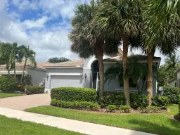Picture of 8744 Milport Drive, Boynton Beach, FL 33472