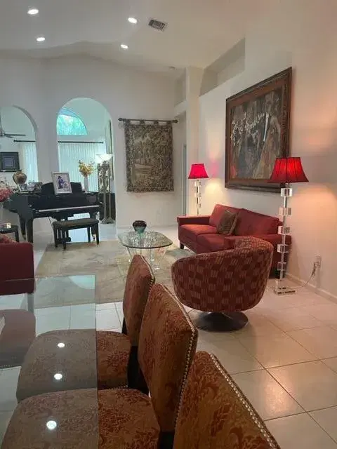 Picture of 8744 Milport Drive, Boynton Beach FL 33472