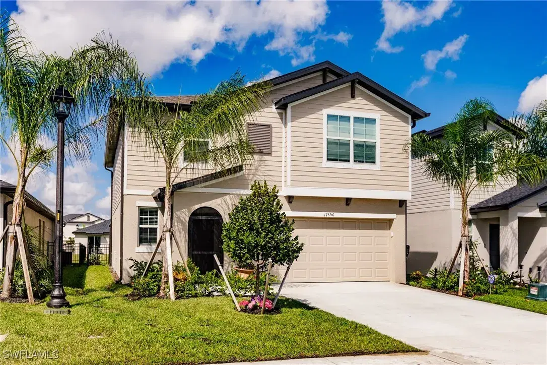 Picture of 17356 Monte Isola Way, North Fort Myers, FL 33917