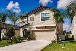 Picture of 17356 Monte Isola Way, North Fort Myers, FL 33917