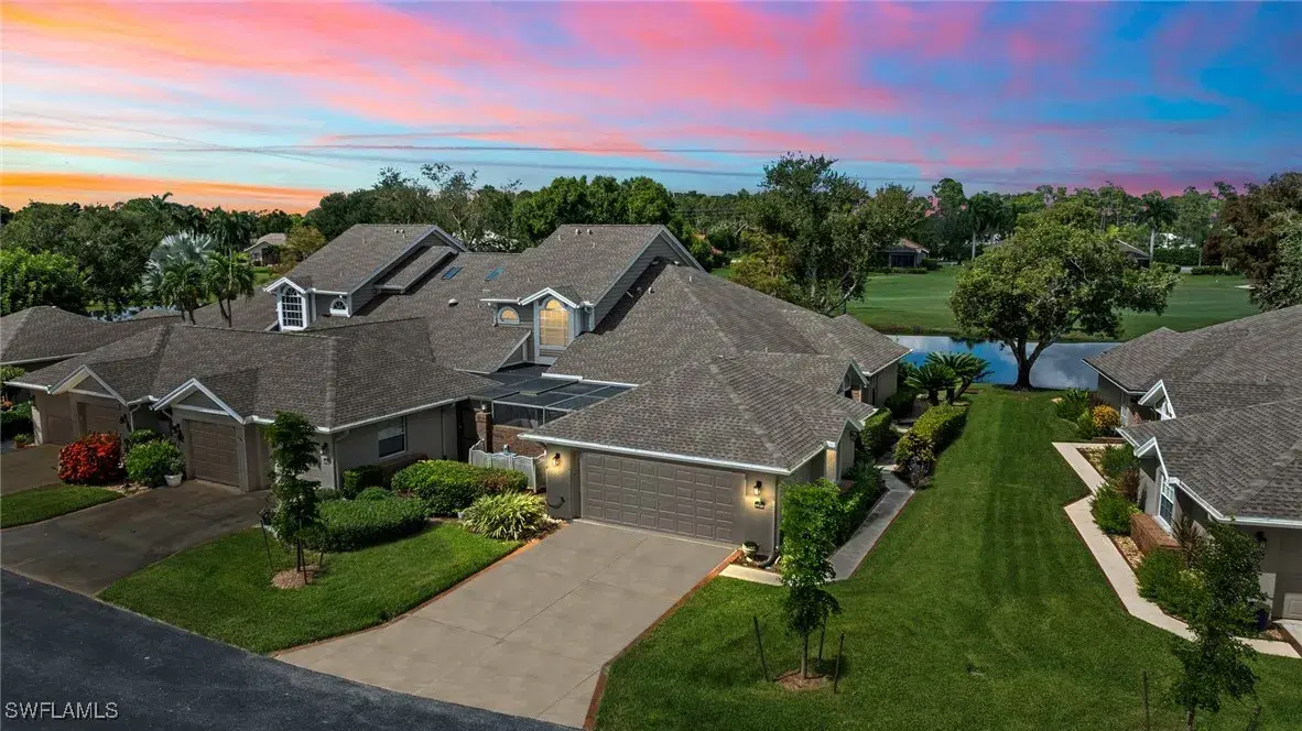 Picture of 19540 Lost Creek Dr, Estero, FL 33967