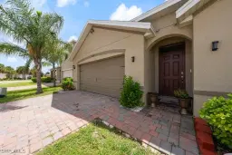 Picture of 10563 Crossback Ln, Lehigh Acres, FL 33936