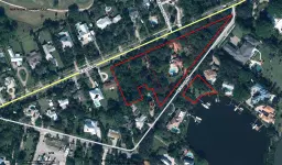Picture of 3813 SE Old Saint Lucie Boulevard, Stuart, FL 34996