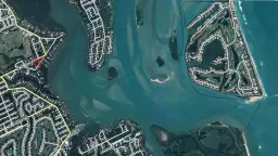 Picture of 3813 SE Old Saint Lucie Boulevard, Stuart, FL 34996