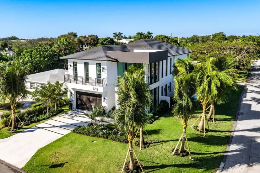 Picture of 1212 NE 8Th Avenue, Delray Beach FL 33483