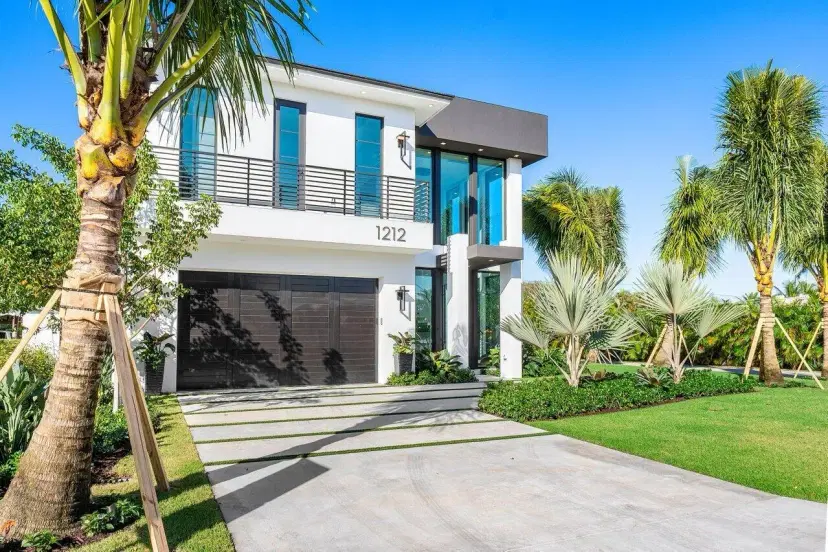 Picture of 1212 NE 8Th Avenue, Delray Beach FL 33483