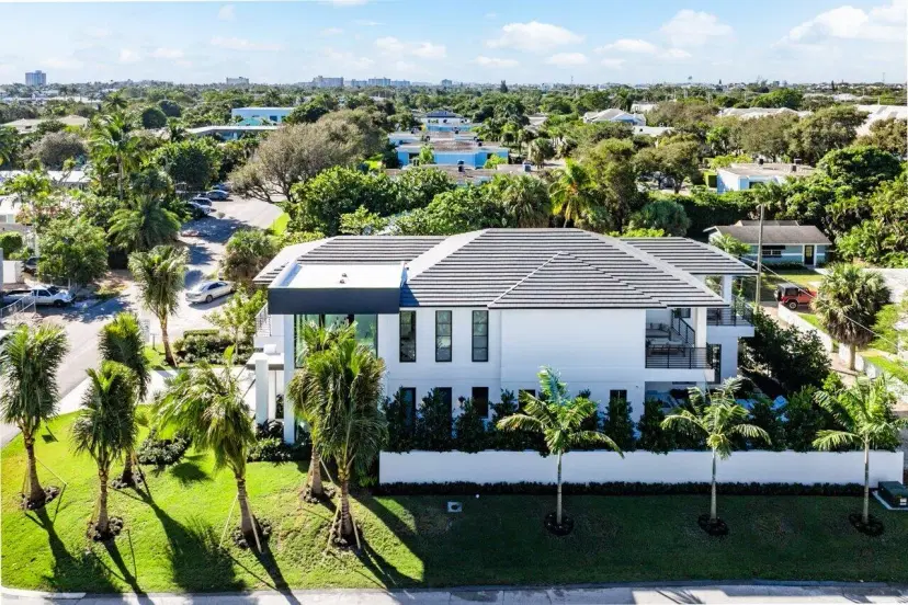 Picture of 1212 NE 8Th Avenue, Delray Beach FL 33483
