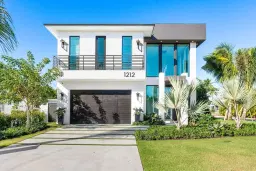 Picture of 1212 NE 8Th Avenue, Delray Beach, FL 33483