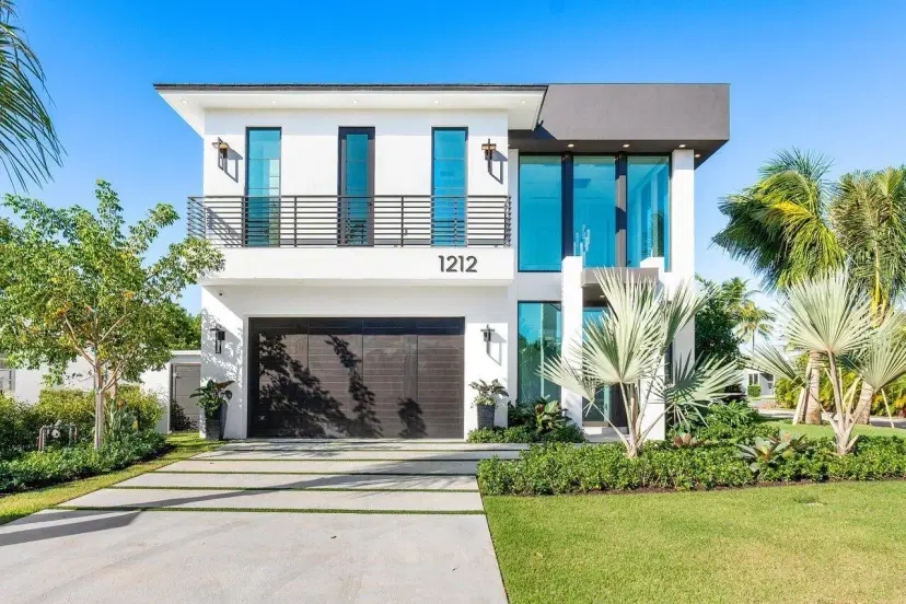 Picture of 1212 NE 8Th Avenue, Delray Beach FL 33483