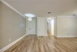 Picture of 7200 Bergamo Way 101, Fort Myers, FL 33966