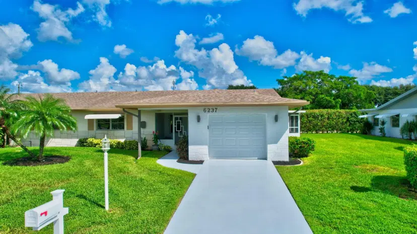 Picture of 6237 Overland Place, Delray Beach FL 33484