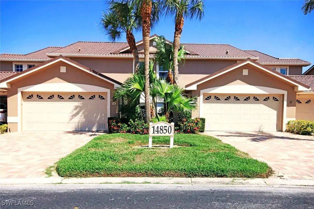 Picture of 14850 Crystal Cove Ct 402, Fort Myers, FL 33919