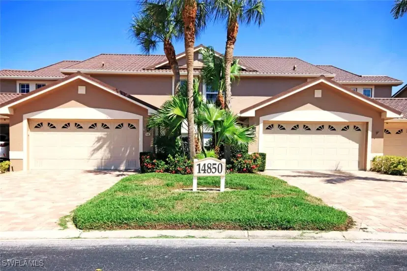Picture of 14850 Crystal Cove Ct 402, Fort Myers FL 33919