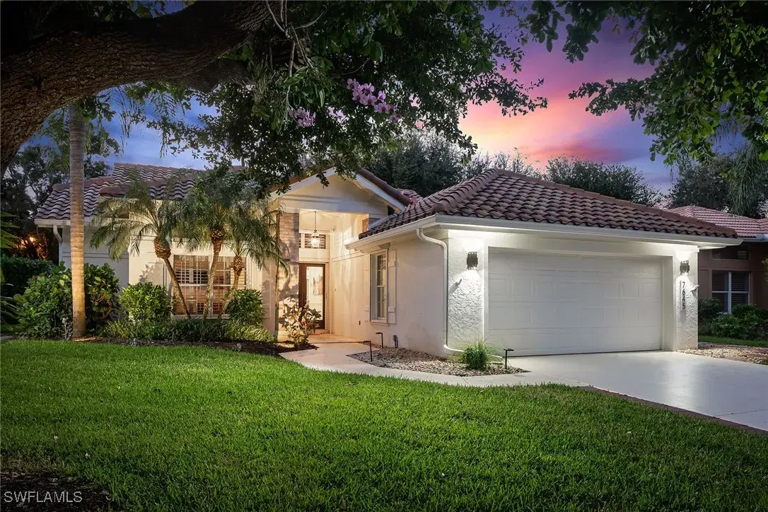 Picture of 7645 San Sebastian Way, Naples, FL 34109
