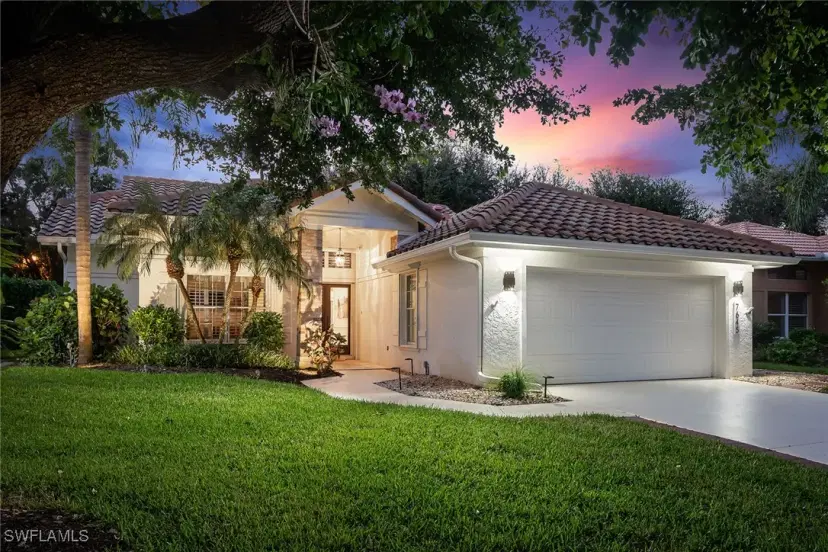 Picture of 7645 San Sebastian Way, Naples FL 34109