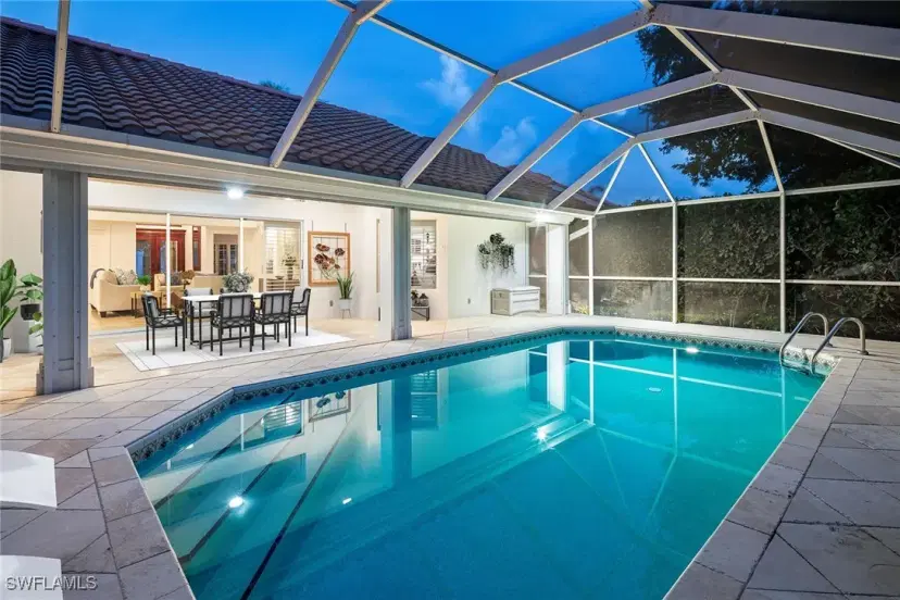 Picture of 7645 San Sebastian Way, Naples FL 34109