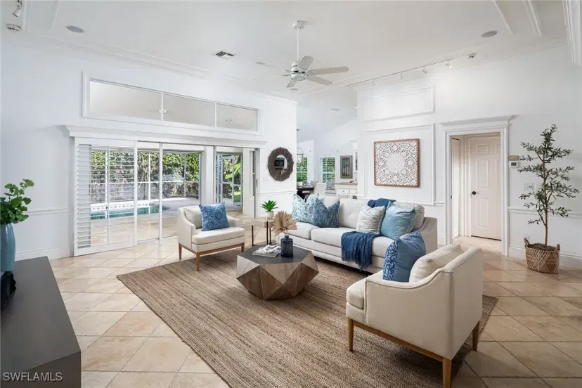 Picture of 7645 San Sebastian Way, Naples FL 34109