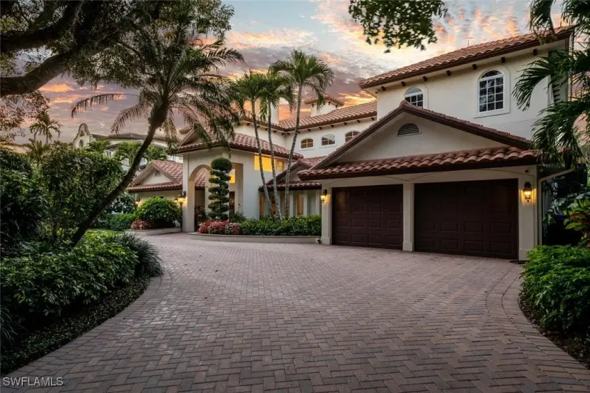 Picture of 453 18Th Ave S, Naples FL 34102