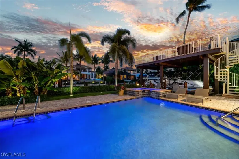 Picture of 453 18Th Ave S, Naples FL 34102