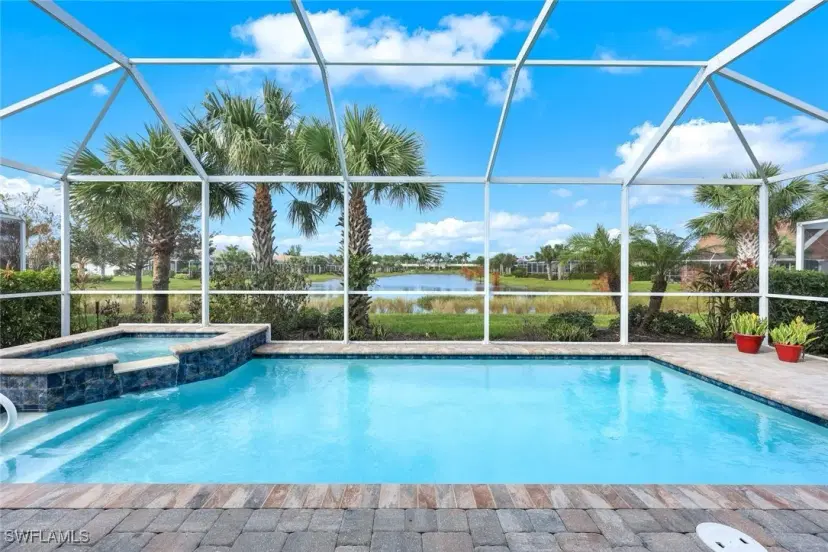 Picture of 20040 Tavernier Dr, Estero FL 33928