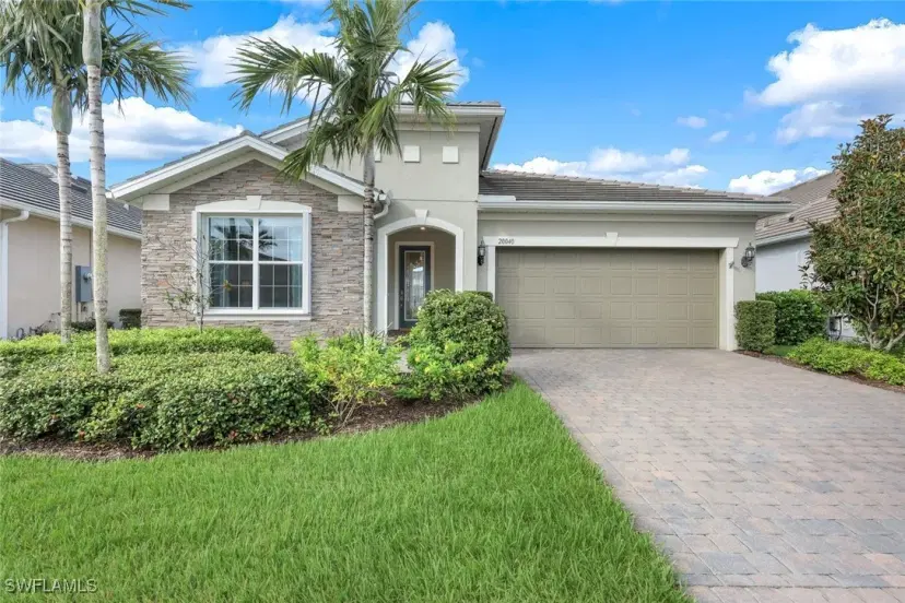 Picture of 20040 Tavernier Dr, Estero FL 33928