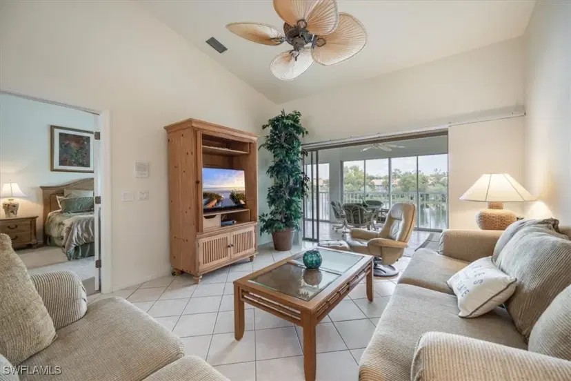 Picture of 6820 Beach Resort Dr 2, Naples FL 34114