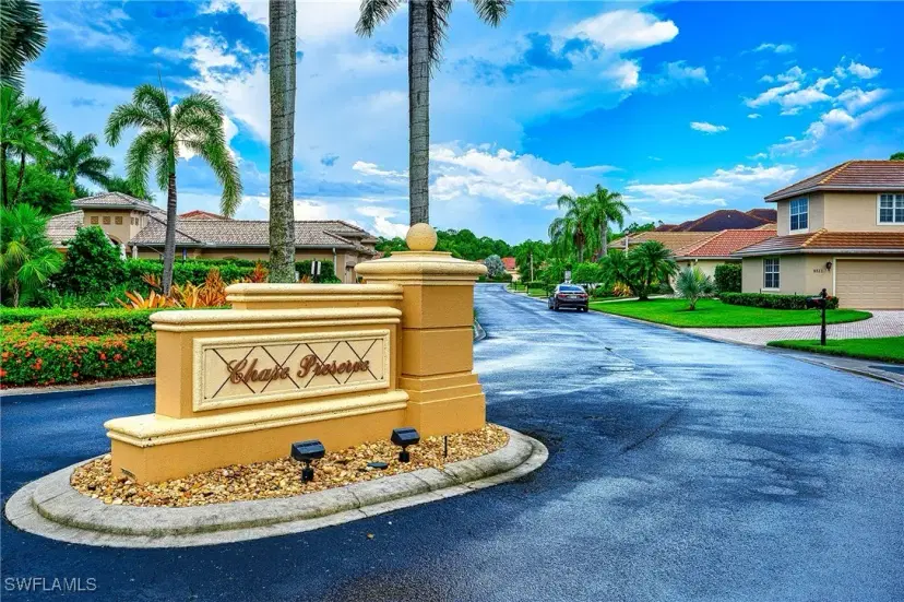Picture of 8515 Chase Preserve Dr, Naples FL 34113