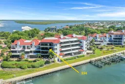 Picture of 334 La Peninsula Blvd 334, Naples, FL 34113