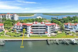 Picture of 334 La Peninsula Blvd 334, Naples, FL 34113