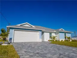 Picture of 522 NW 7Th Ave, Cape Coral, FL 33993