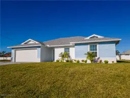 Picture of 522 NW 7Th Ave, Cape Coral, FL 33993