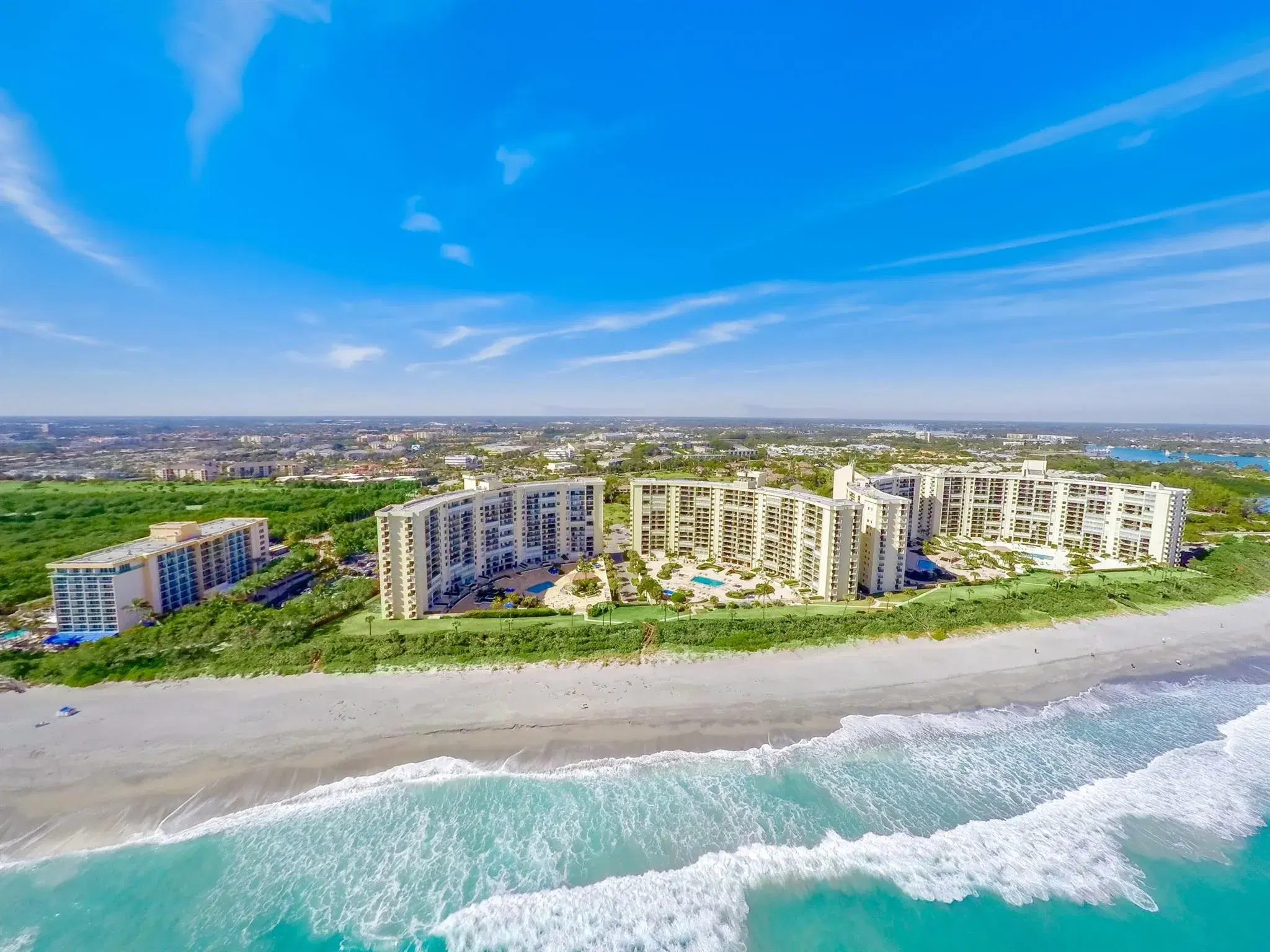 Picture of 100 Ocean Trail Way 109, Jupiter, FL 33477