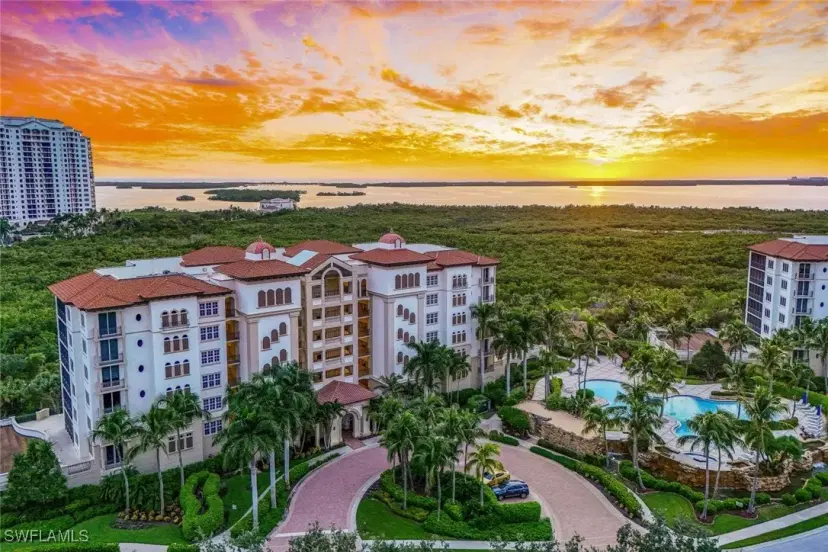 Picture of 24031 Via Castella Dr 1503, Bonita Springs FL 34134
