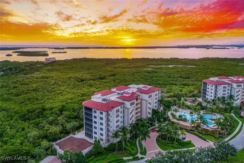 Picture of 24031 Via Castella Dr 1503, Bonita Springs FL 34134