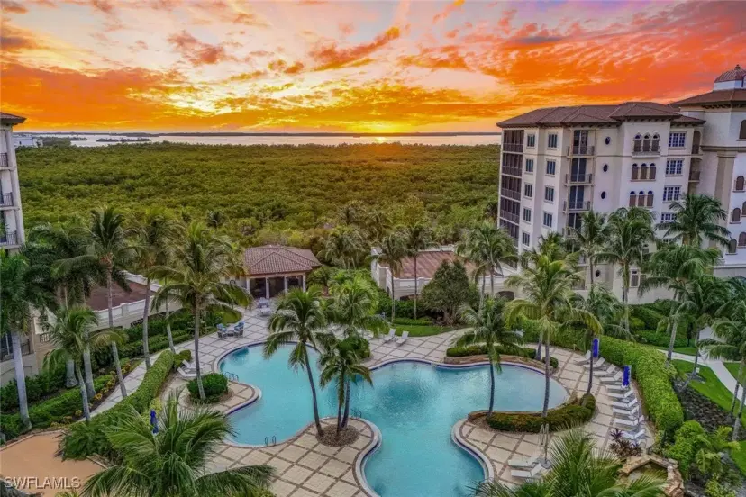 Picture of 24031 Via Castella Dr 1503, Bonita Springs FL 34134