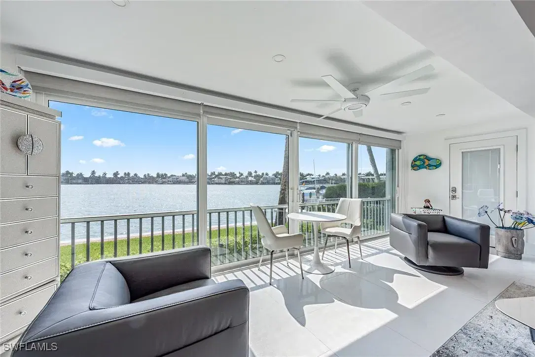 Picture of 2800 Gulf Shore Blvd N 101, Naples, FL 34103