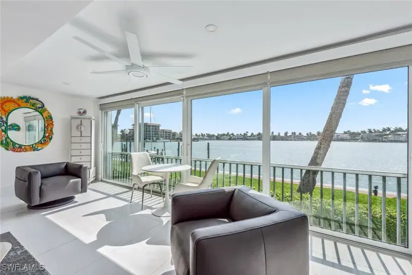 Picture of 2800 Gulf Shore Blvd N 101, Naples FL 34103