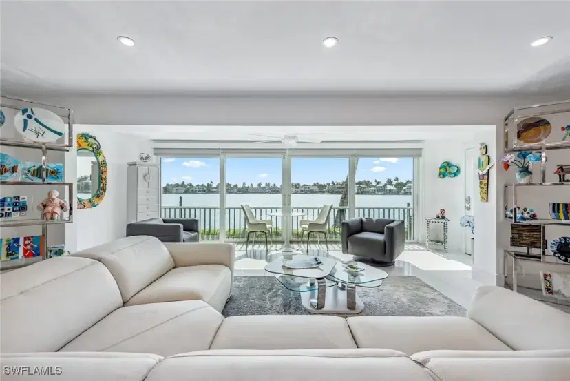 Picture of 2800 Gulf Shore Blvd N 101, Naples FL 34103